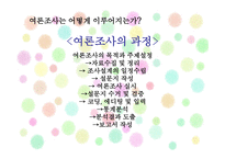 통계란 이름의 거짓 여론조사의 오류-7