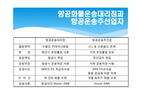 항공운송 레포트-7