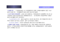 항공사 경영분석 질적 경영분석-11