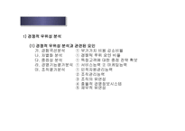 항공사 경영분석 질적 경영분석-15