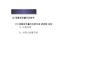항공사 경영분석 질적 경영분석-17