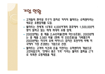 월마트의 물류시스템 물류관리론-5