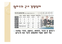월마트의 물류시스템 물류관리론-7