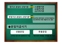해상운송 레포트-11