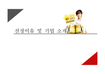 미샤의 전략적 분석 및 지속성장을 위한 마케팅 제언-3