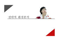 미샤의 전략적 분석 및 지속성장을 위한 마케팅 제언-8