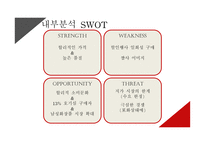 미샤의 전략적 분석 및 지속성장을 위한 마케팅 제언-13