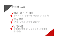 미샤의 전략적 분석 및 지속성장을 위한 마케팅 제언-17