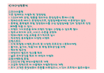 아웃렛 현황 및 문제점 방안 제시-11