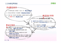관세환급과 관세환급 특례법-5