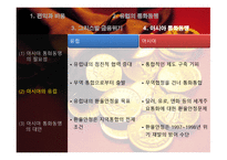유럽 통화동맹과 아시아 통화동맹 가능성-14