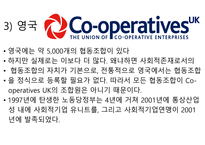 사회적 경제의 이해 제절 사회적 경제의 발전과정-19