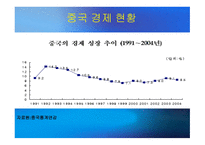 중국 경제 레포트-6