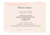 Brand Project Management RePositioning for Mamonde-6