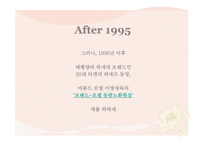 Brand Project Management RePositioning for Mamonde-7