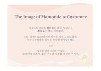 Brand Project Management RePositioning for Mamonde-16