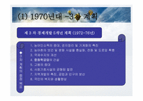 한국경제발전사-8
