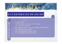 한국경제발전사-14