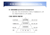 경영자의 역할과 책임-14