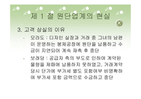 산업재 시장에서 고객관리방식이 거래 만족에 미치는 영향-19