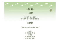 사회적 소수자와 그 범죄-2