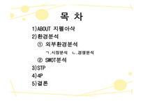 지펠아삭의마케팅 사례분석-2