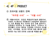 지펠아삭의마케팅 사례분석-14