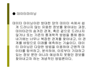 인터넷과 고객관계 관리보고서-12