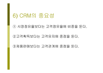인터넷과 고객관계 관리보고서-15
