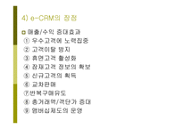 인터넷과 고객관계 관리보고서-19