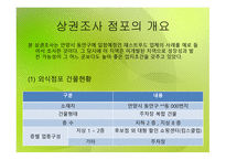 외식산업의 상권 조사기법-4