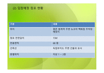 외식산업의 상권 조사기법-5