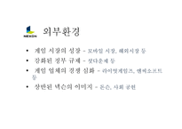 넥슨 기업소개&현황-10