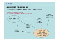 GE의 잭 웰치 리더십-3
