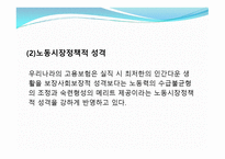 고용보험 법고용 보험제도의 기능 및 기본원칙-10
