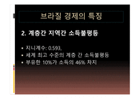 브라질 경제 레포트-12