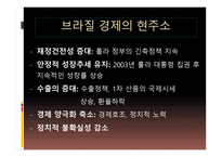 브라질 경제 레포트-19