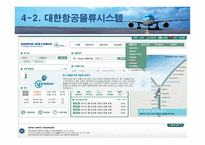 대한항공 마케팅 전략 분석-12