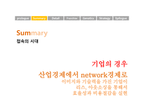 지적소유권과 경영전략 제르미 리프킨의 소유의 종말을 중심으로-3