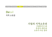 지적소유권과 경영전략 제르미 리프킨의 소유의 종말을 중심으로-8