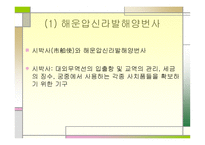 8세기 9세 기동 아시아의 무역 관리기구-10
