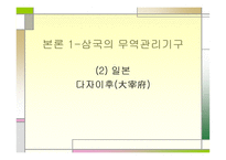 8세기 9세 기동 아시아의 무역 관리기구-13