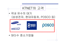 KTNET 소개 레포트-8