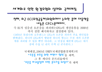 세계화와 환경 레포트-3