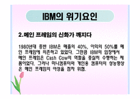 경영실패사례 레포트-7