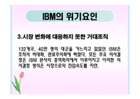 경영실패사례 레포트-8