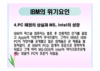 경영실패사례 레포트-9