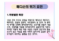 경영실패사례 레포트-14
