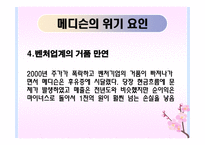 경영실패사례 레포트-17
