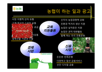 농협 광고 분석 보고서-3